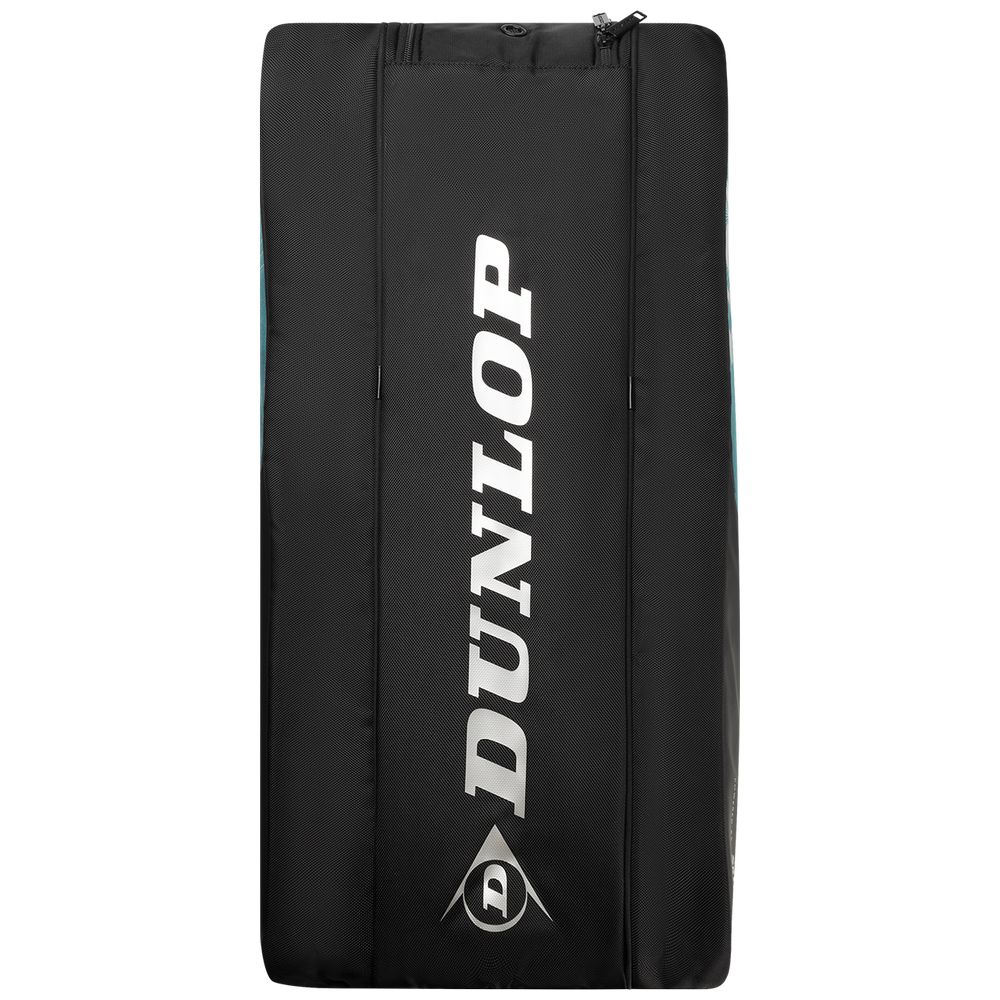 ダンロップ DUNLOP テニスバッグ・ケース ラケットバッグ 8本収納可 DTC-2581 PRO LINE SX 2025_2