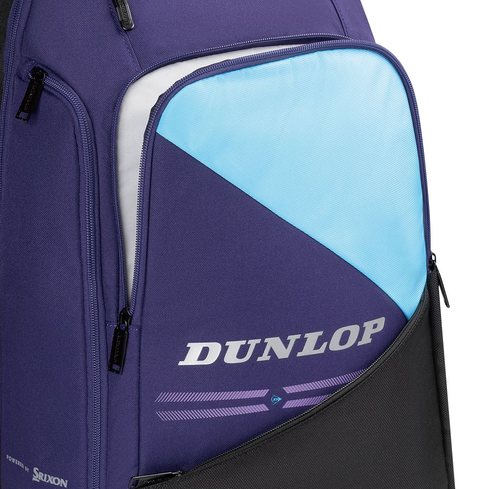 ダンロップ　DUNLOP　テニスラケット　G2　ケース袋付き DUNLOP（ダンロップ） テニスバッグ・ケース バックパック ラケット2本