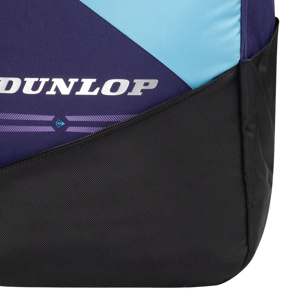 DUNLOP（ダンロップ） テニスバッグ・ケース バックパック ラケット2本