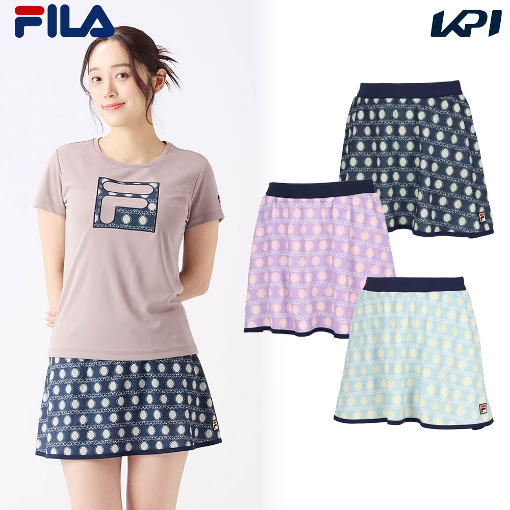 tB FILA ejXEFA fB[X   XR[g EL0003 2025SS