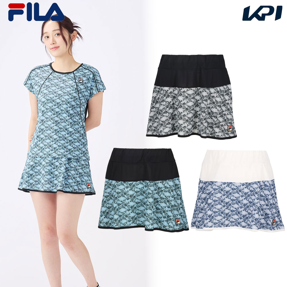 tB FILA ejXEFA fB[X   XR[g EL0065 2025SS