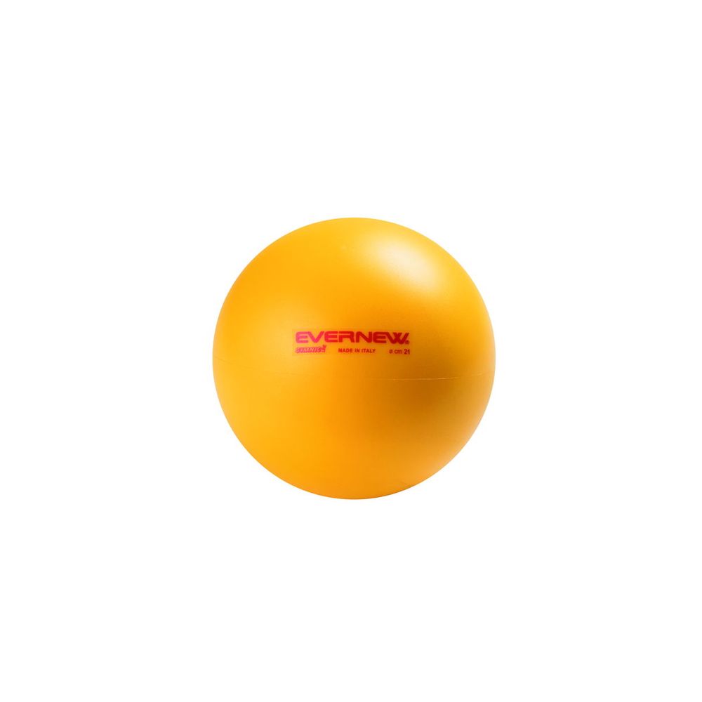 エバニュー EVERNEW フィットネス・エクササイズ用品  体つくり運動ボール ETE302