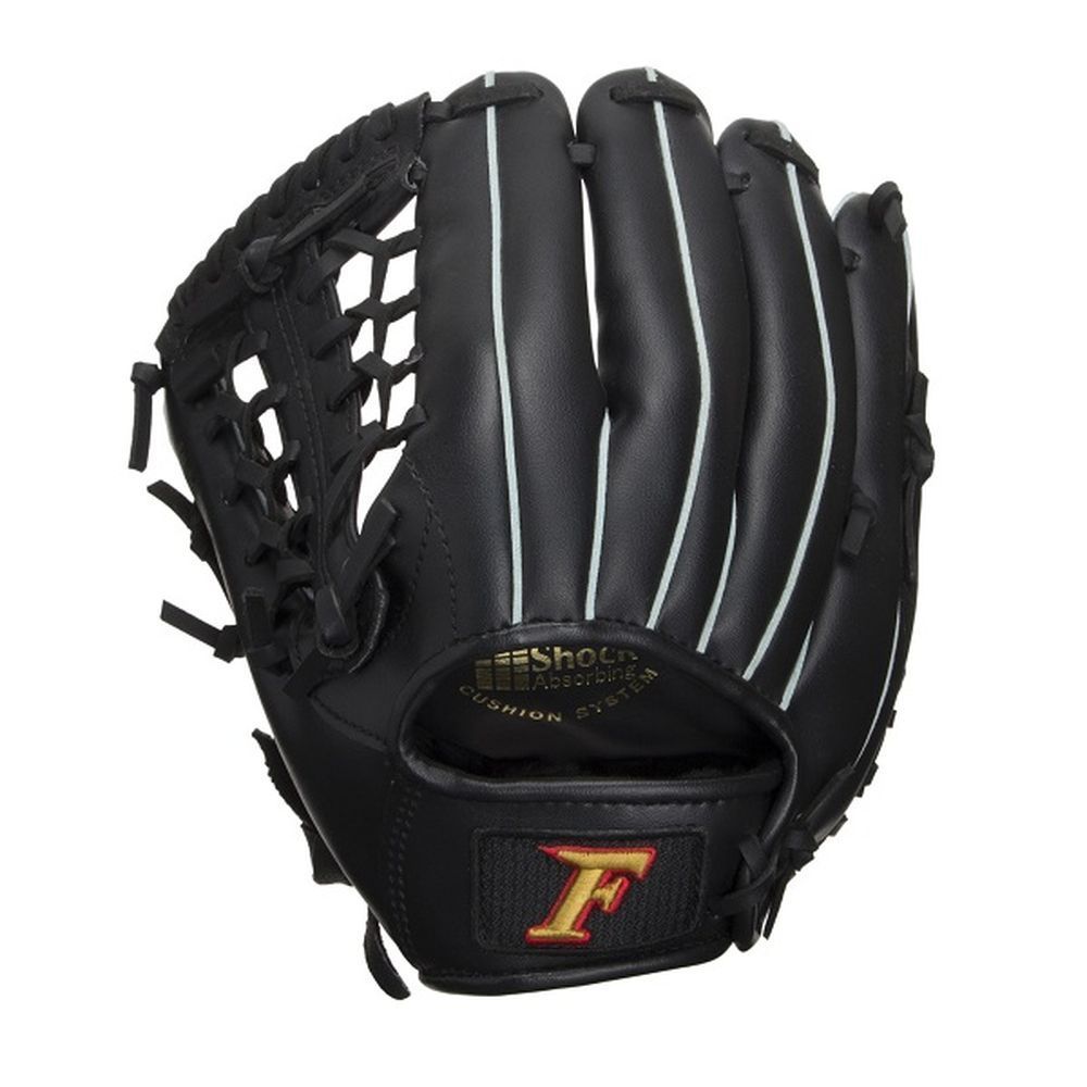 サクライ貿易 野球グラブ ジュニア 少年中学年用グラブ・左投用 FG-2355