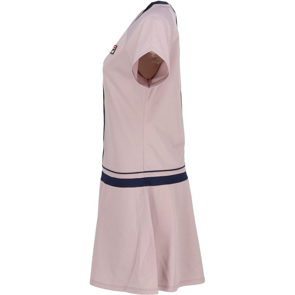 FILA フィラ テニスウェア レディース ワンピース EL0010 2025SS