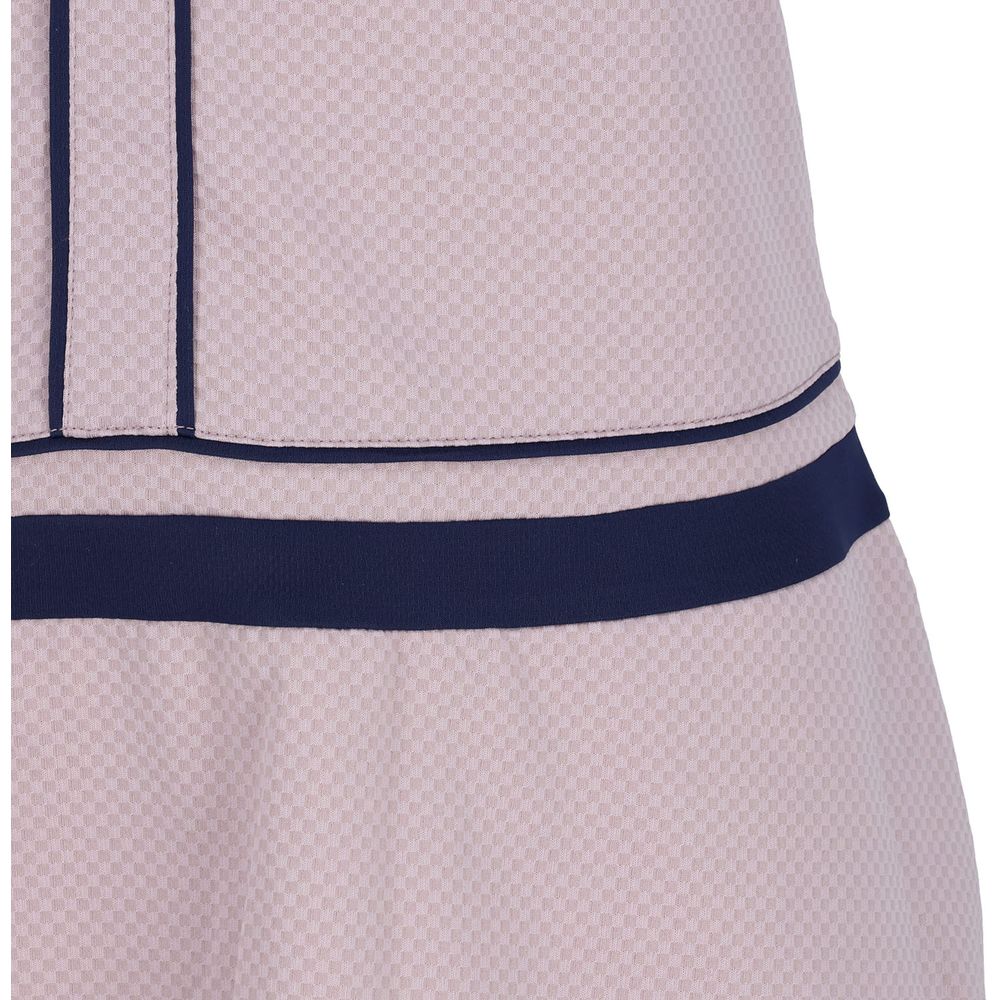 FILA 花柄ワンピース　テニス フィラ FILA テニスウェア レディース ワンピース VL2936 2024FW