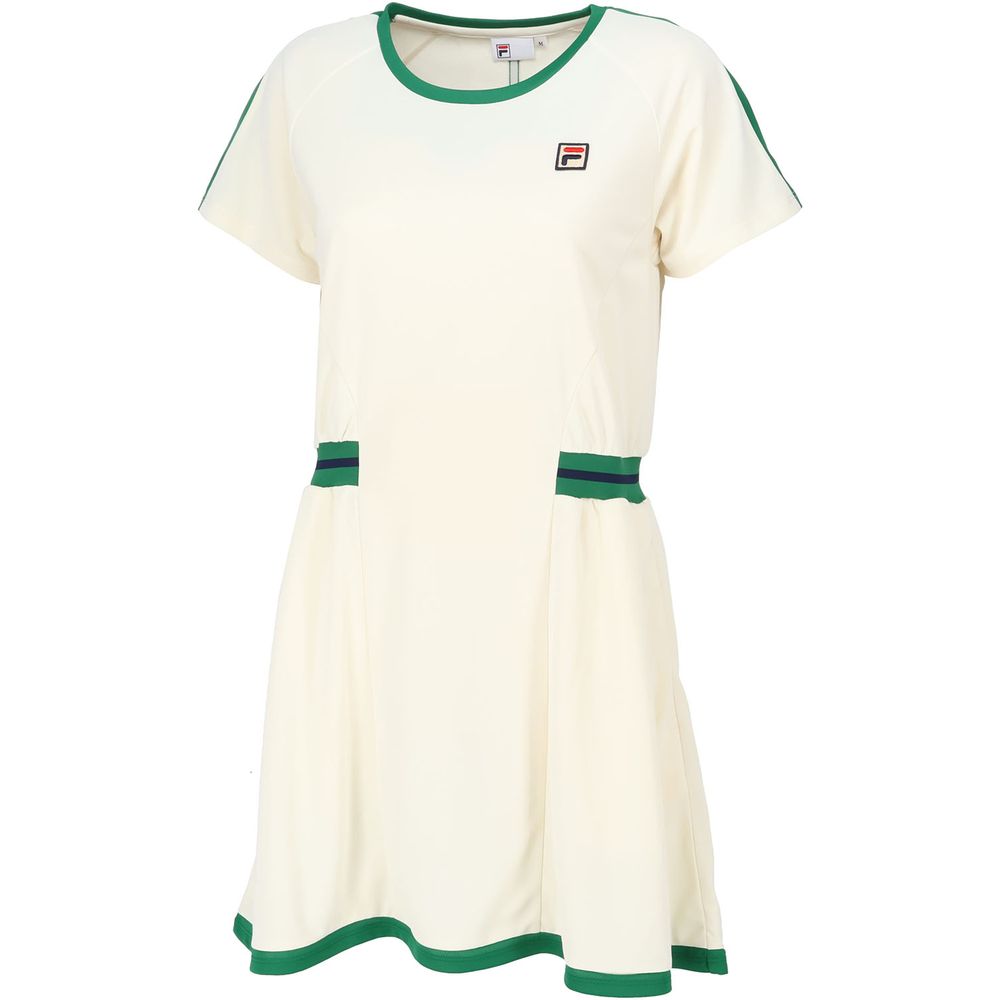 FILA フィラ テニスウェア レディース ワンピース EL0042 2025SS