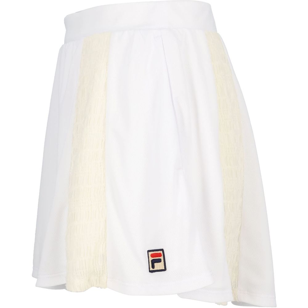 FILA フィラ テニスウェア レディース スコート EL0051 2025SS