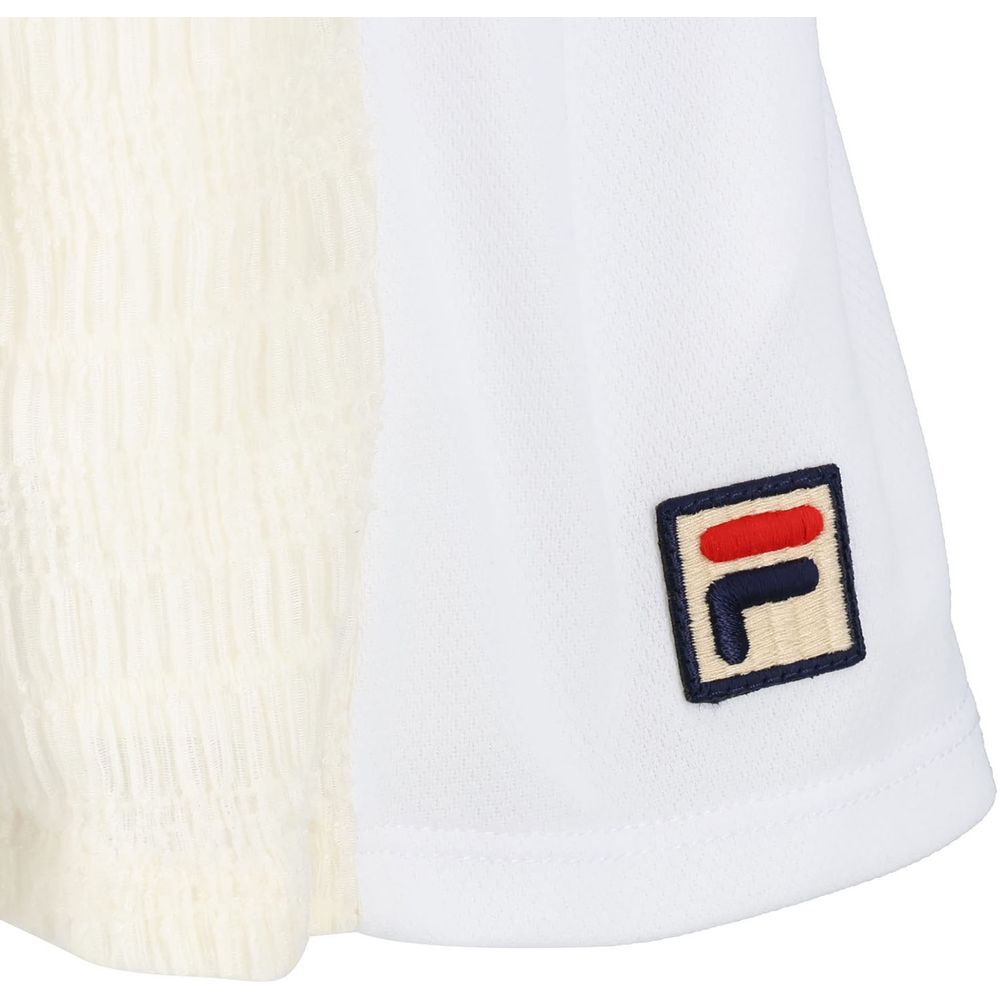 2025年春夏モデル FILA テニスウェア レディス スコート EL0051 FILA フィラ テニスウェア レディース スコート EL0051 2025SS