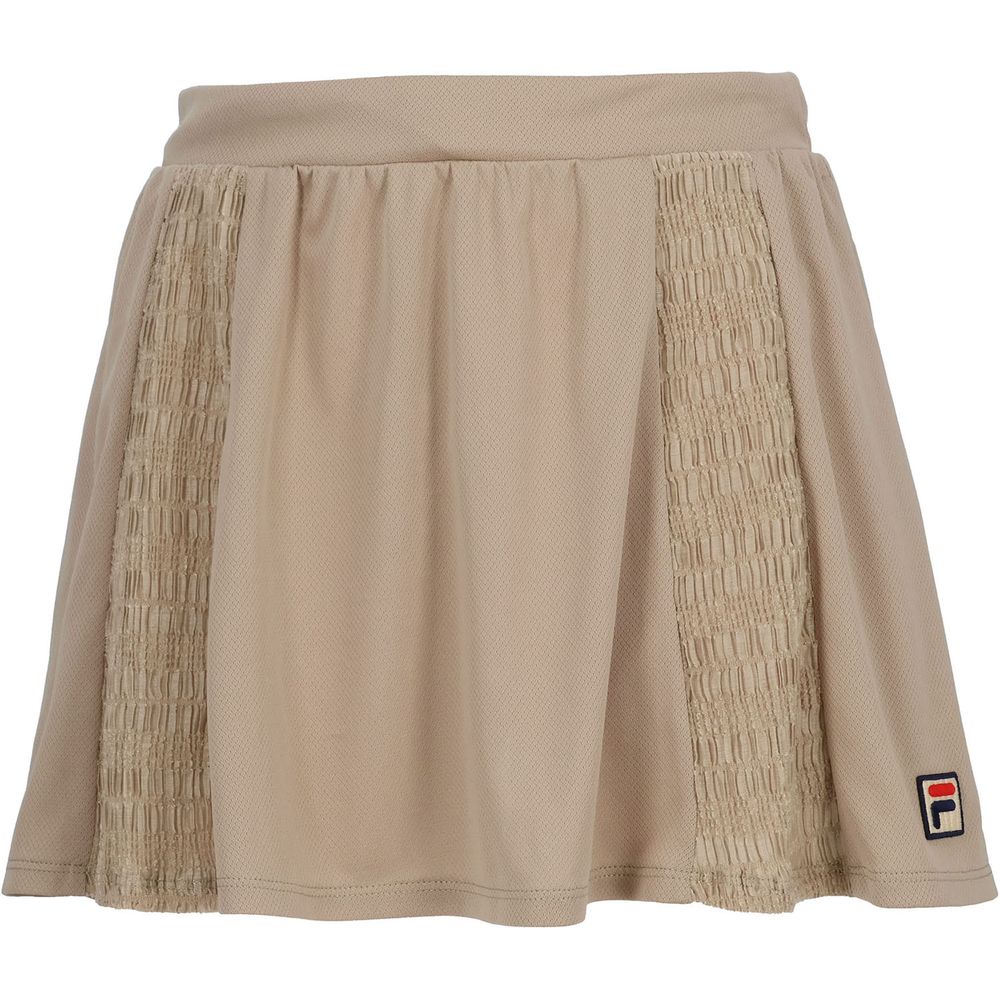 FILA フィラ テニスウェア レディース スコート EL0051 2025SS