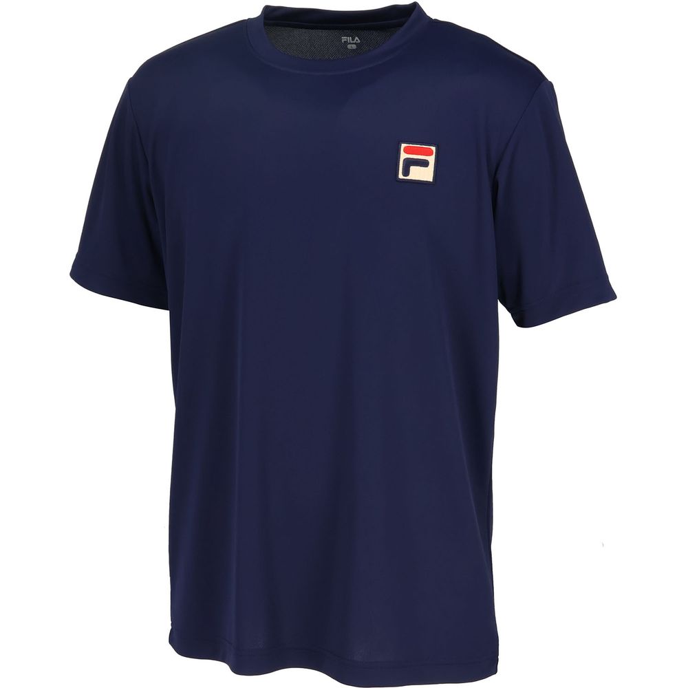 FILA（フィラ） 「最短当日出荷」フィラ テニスウェア メンズ ゲーム