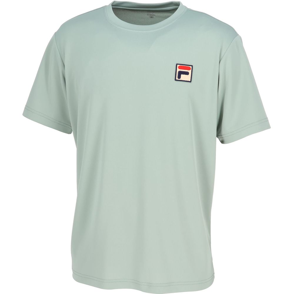 FILA（フィラ） 「最短当日出荷」フィラ テニスウェア メンズ ゲーム