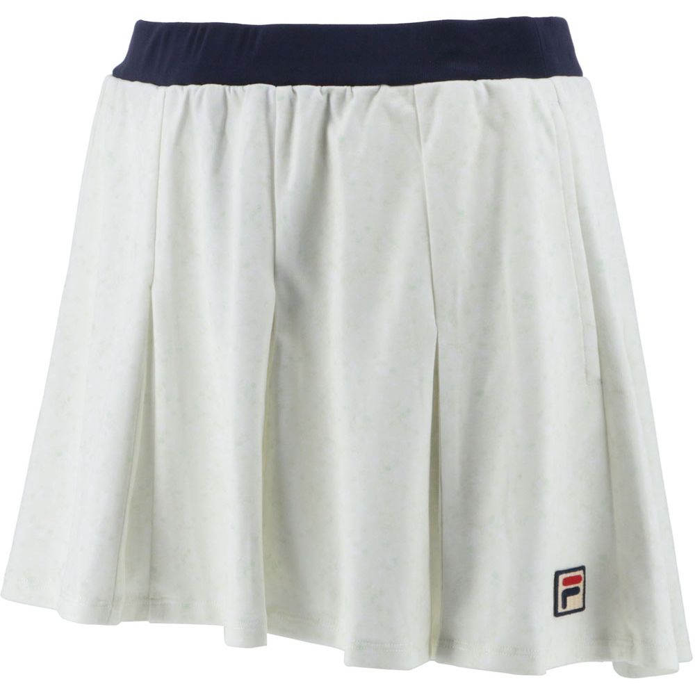 テレビで話題】 フィラ ノースリーブシャツ VL2615 27 FILA LS レディース 23SS