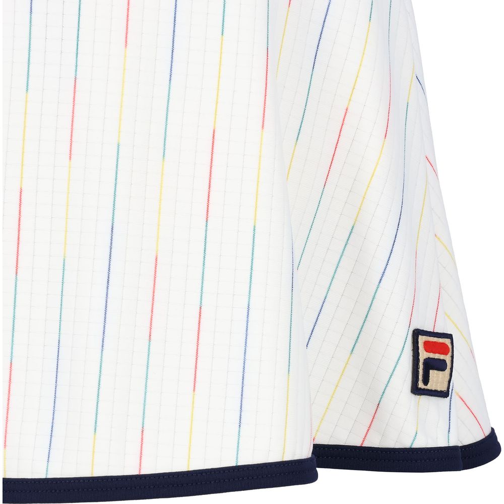 FILA フィラ テニスウェア レディース スコート VL2802 2024SS