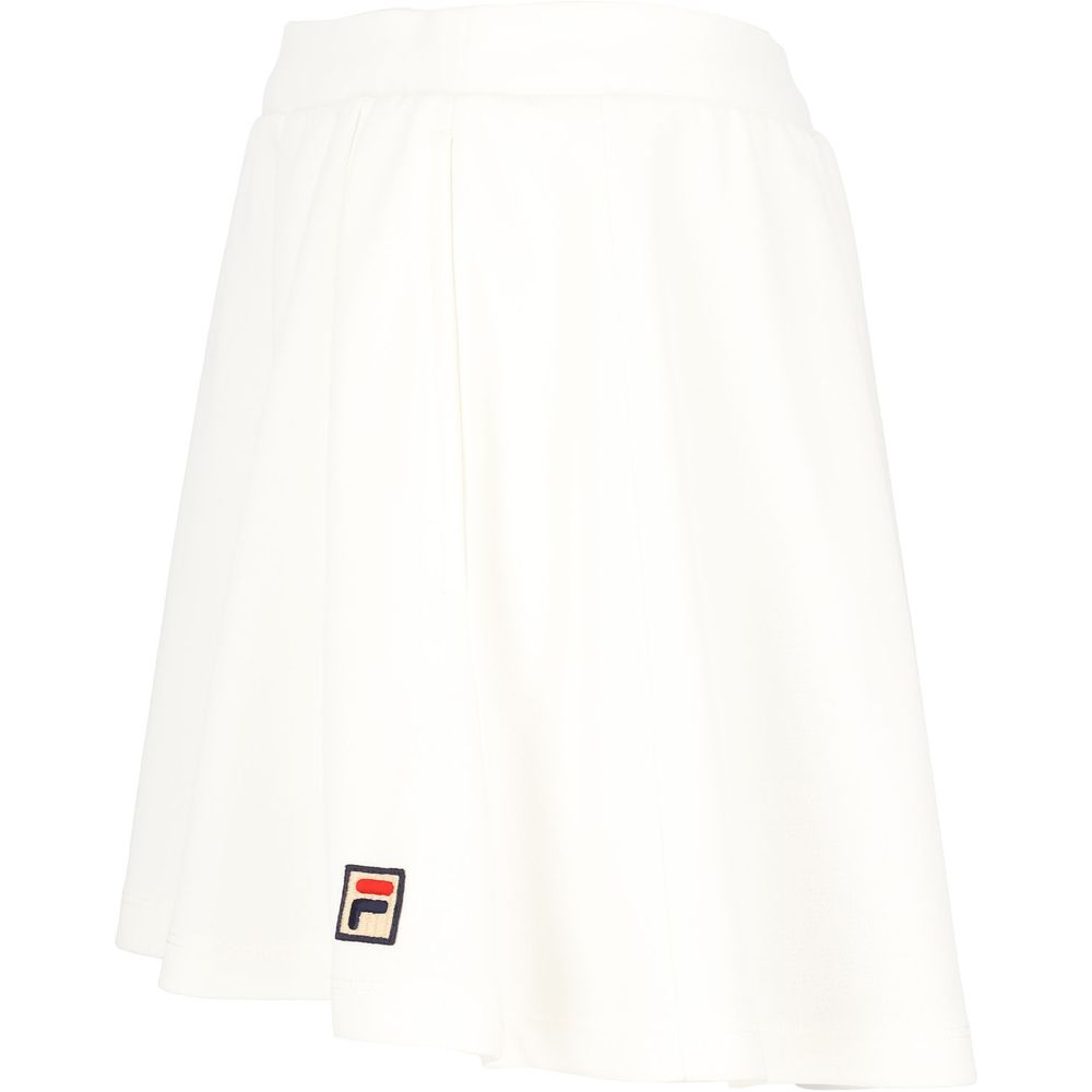 フィラ スコート FILA スカート FILA フィラ テニスウェア『レディース』 スコート/レディース