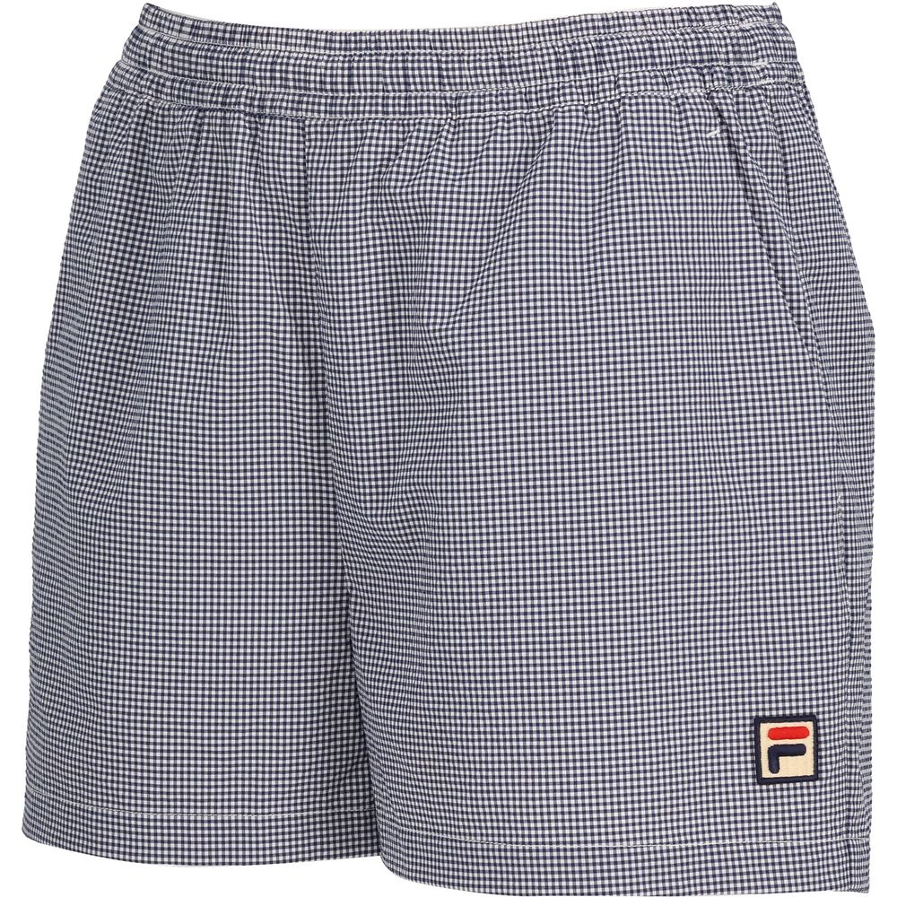 FILA フィラ テニスウェア レディース ショートパンツ VL2857