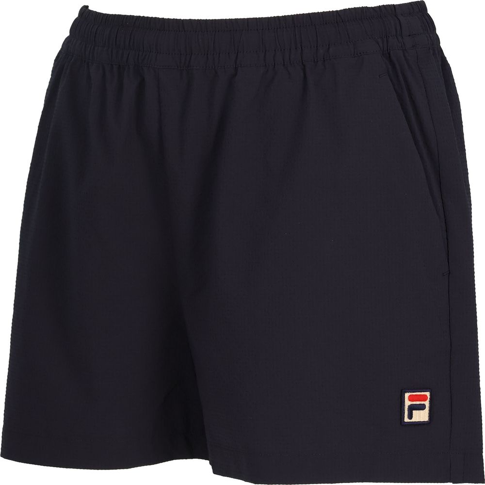 FILA フィラ テニスウェア レディース ショートパンツ VL2857