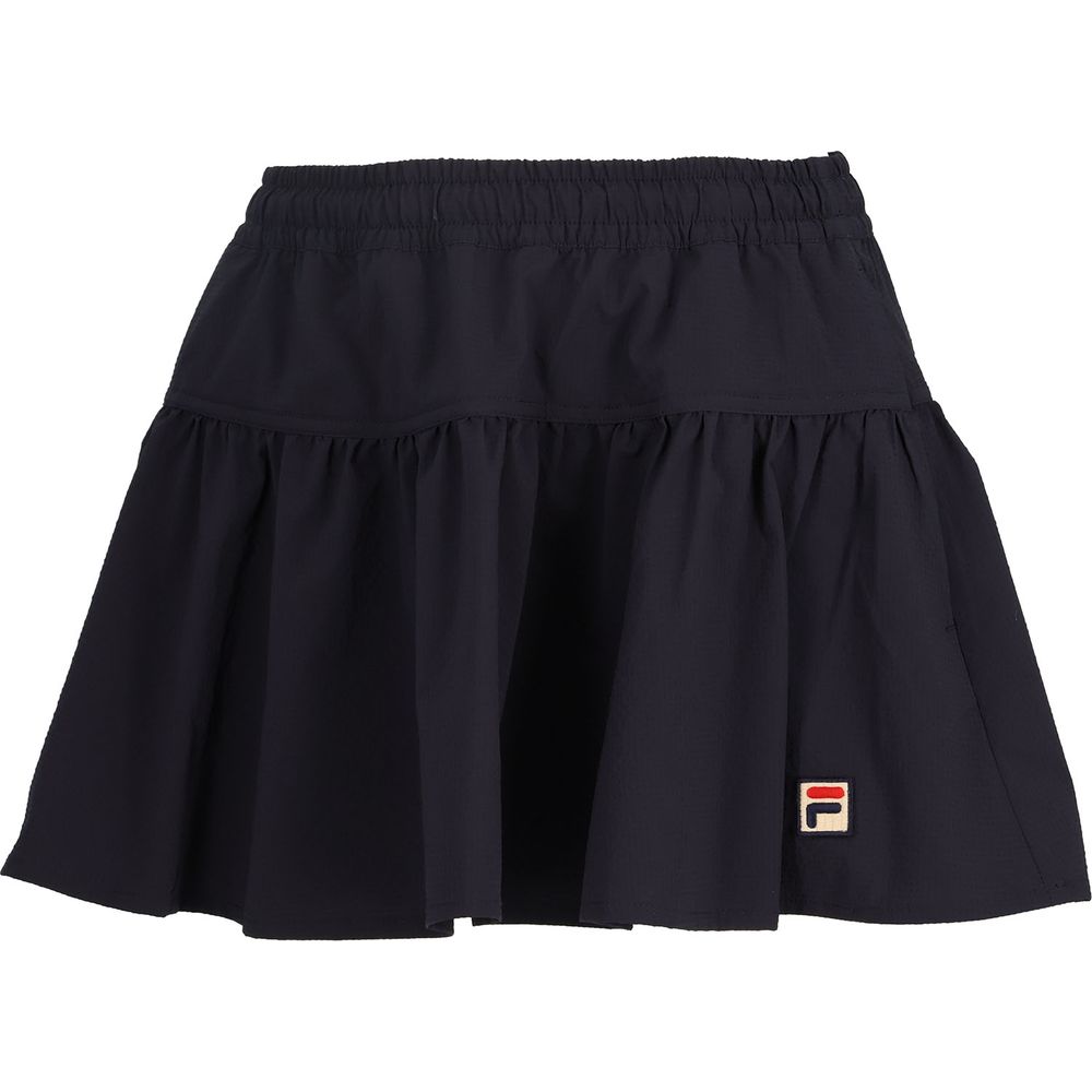 フィラ FILA テニスウェア レディース   スコート VL2858 2024SS｜sportsjapan｜04