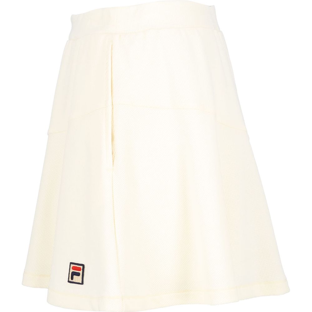 FILA テニスウェア スコート レディース VL2974 ホワイトL 楽天市場】【10％OFFクーポン対象】フィラ FILA テニスウェア
