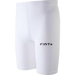 フィンタ FINTA サッカーアクセサリー  ショートスパッツ FTW7031
