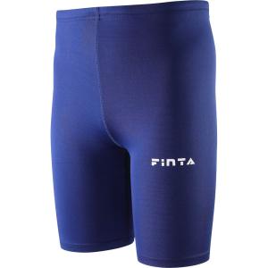フィンタ FINTA サッカーアクセサリー  ショートスパッツ FTW7031