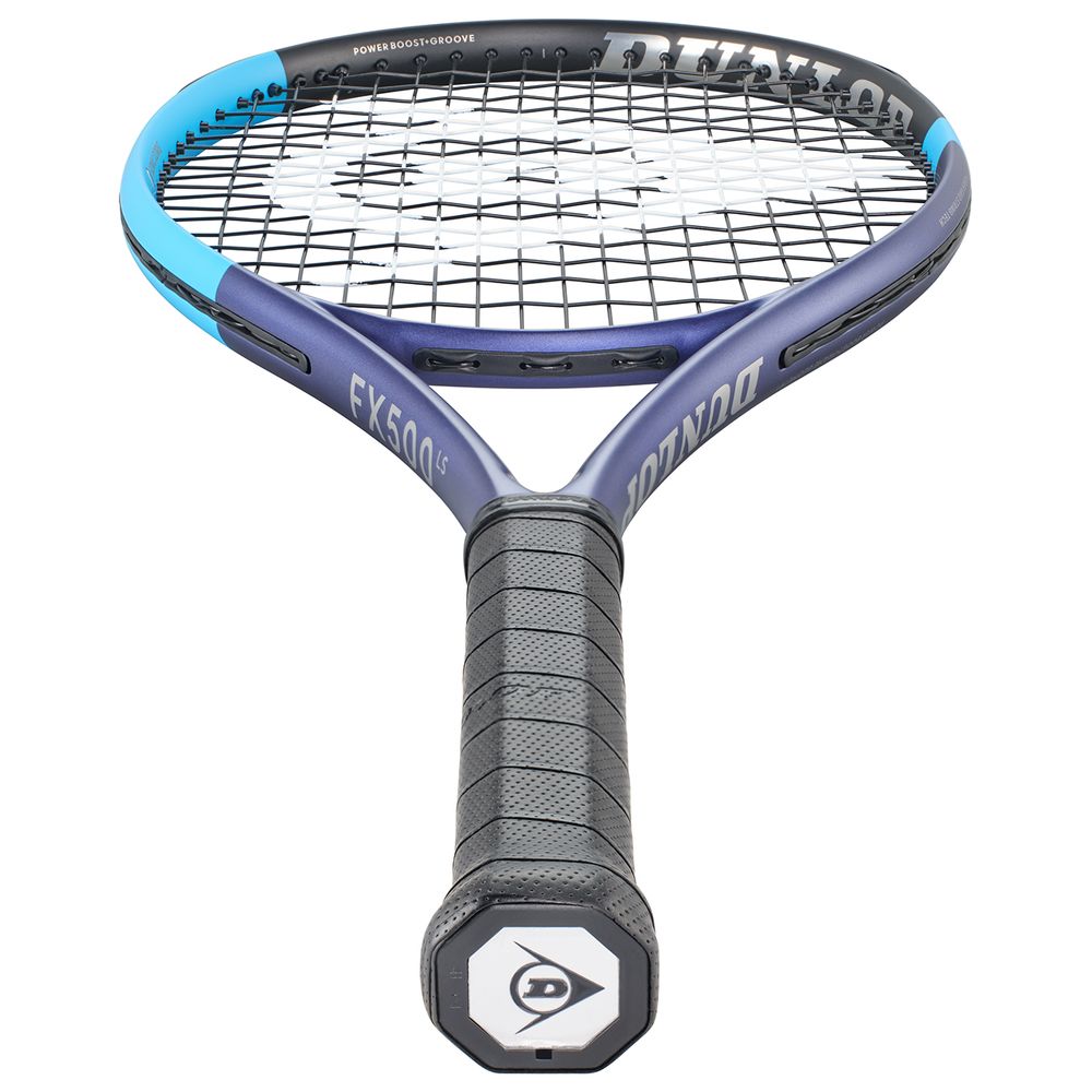 DUNLOP（ダンロップ） 硬式テニスラケット 26 FX 500 LS フレームのみ