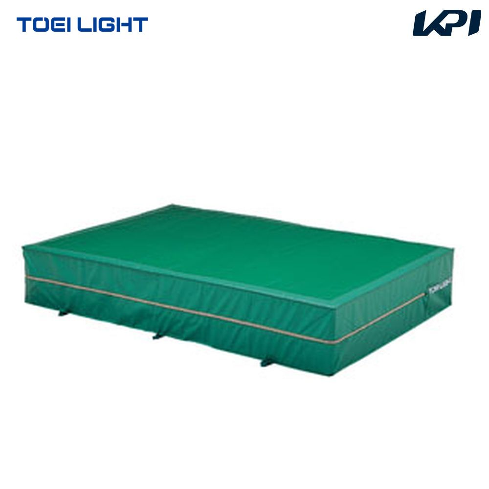 トーエイライト TOEI LIGHT レクリエーション設備用品  グリン・ネット・普通　2×3×0.5　カバー TL-G1553A