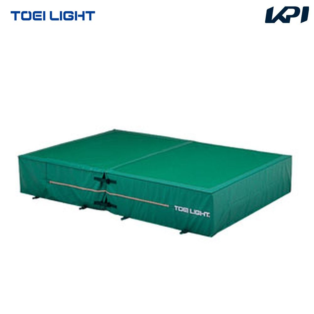 トーエイライト TOEI LIGHT レクリエーション設備用品  グリン・ネット・2ツ折　2×3×0.5　カバー TL-G1557A