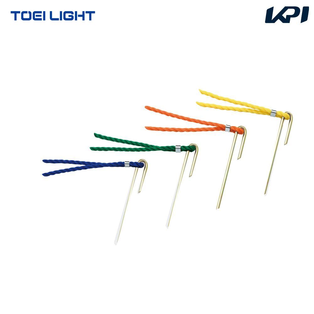 トーエイライト TOEI LIGHT レクリエーション設備用品  ポイントマーカー14 TL-G1791
