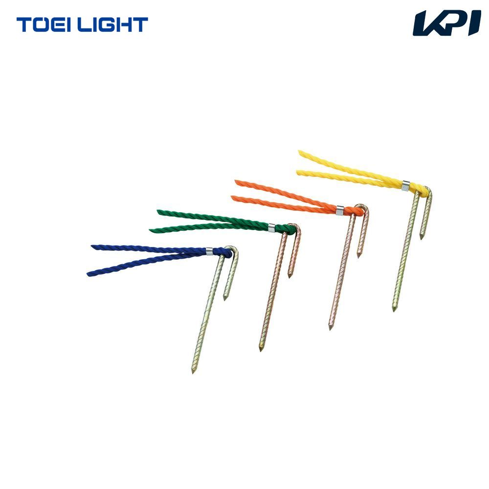 トーエイライト TOEI LIGHT レクリエーション設備用品  ポイントマーカーW15 G1793V