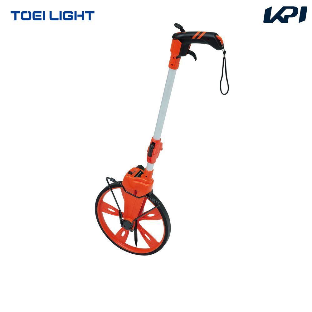 トーエイライト TOEI LIGHT レクリエーション設備用品  ウォーキングメジャーTL12 TL-G2006