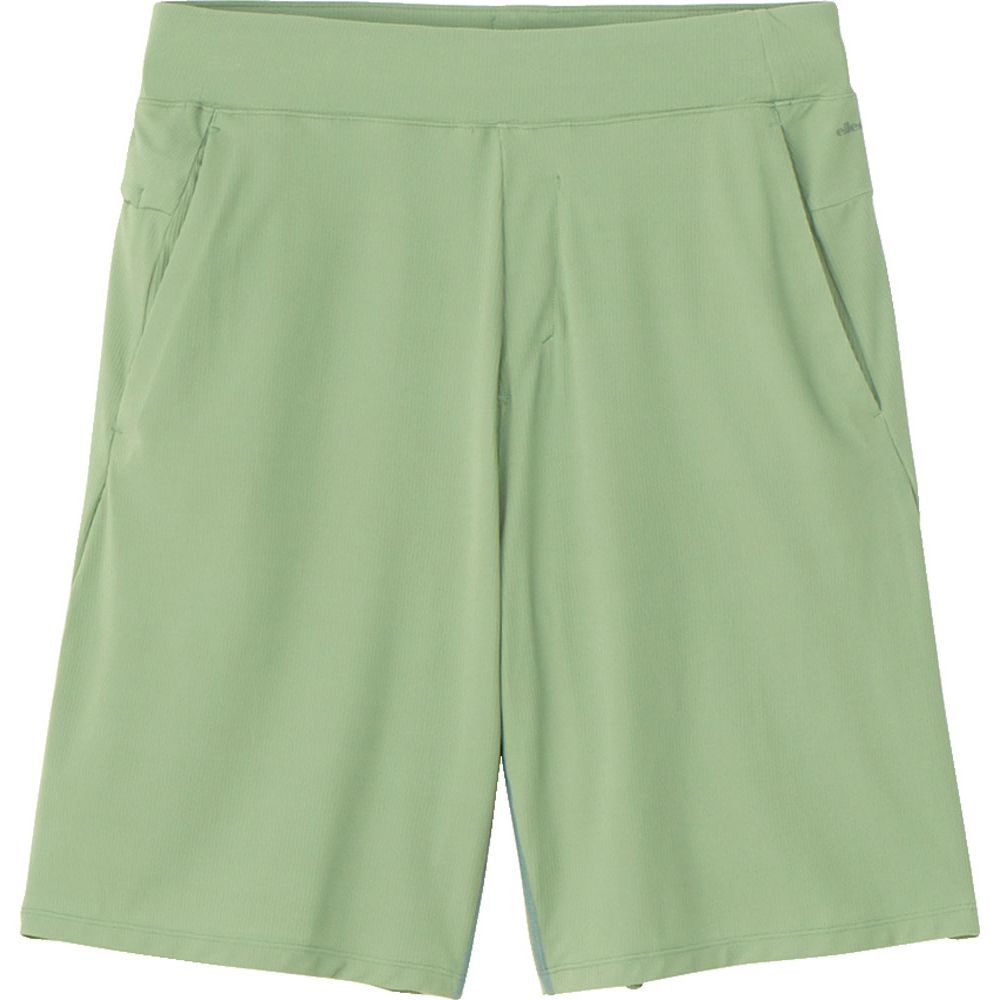 エレッセ Ellesse テニスウェア メンズ   Wale Stretch Shorts EM223360 2023FW｜sportsjapan｜04