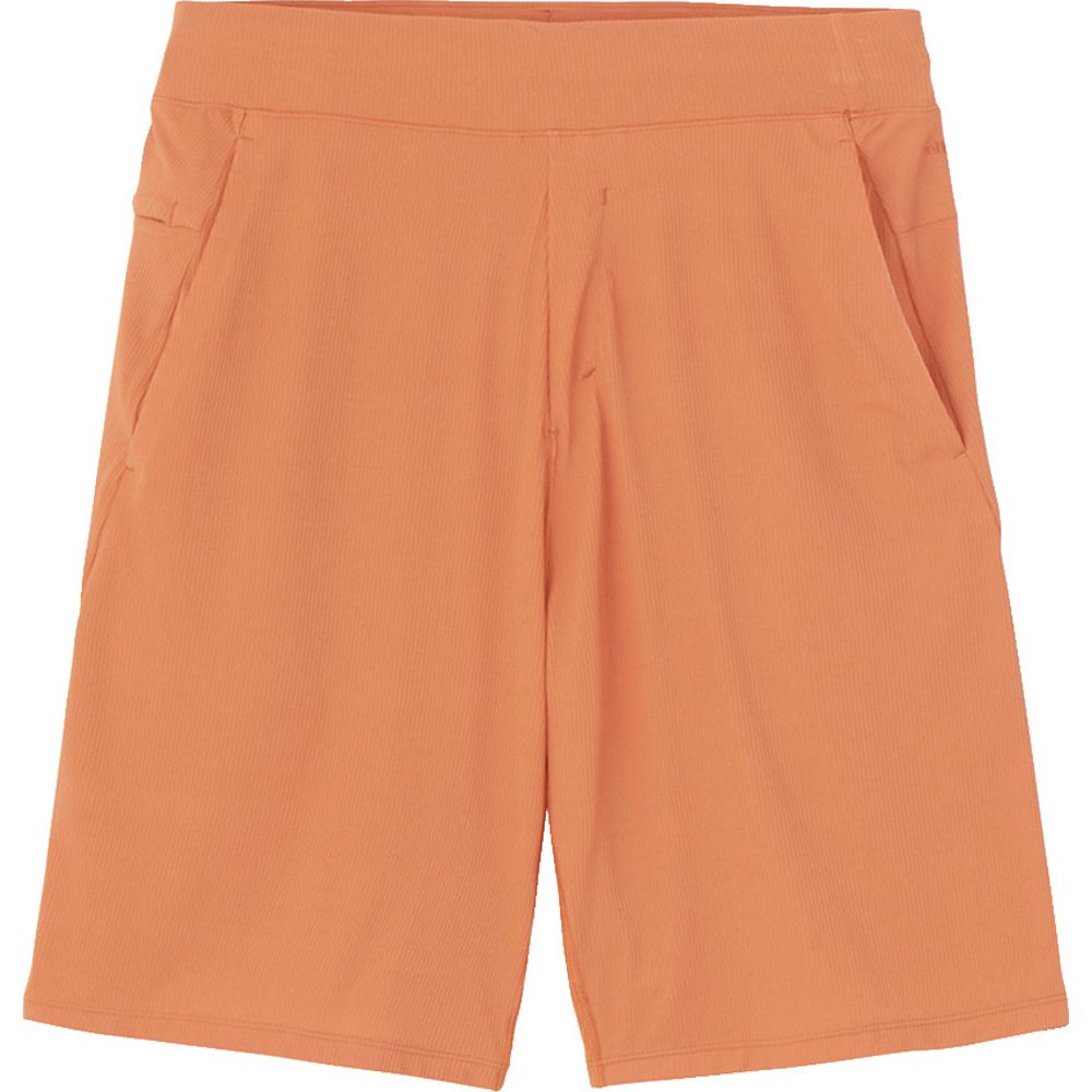 エレッセ Ellesse テニスウェア メンズ   Wale Stretch Shorts EM223360 2023FW｜sportsjapan｜05