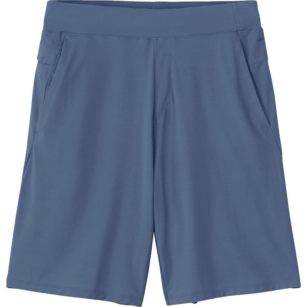 エレッセ Ellesse テニスウェア メンズ   Wale Stretch Shorts EM223360 2023FW｜sportsjapan｜06