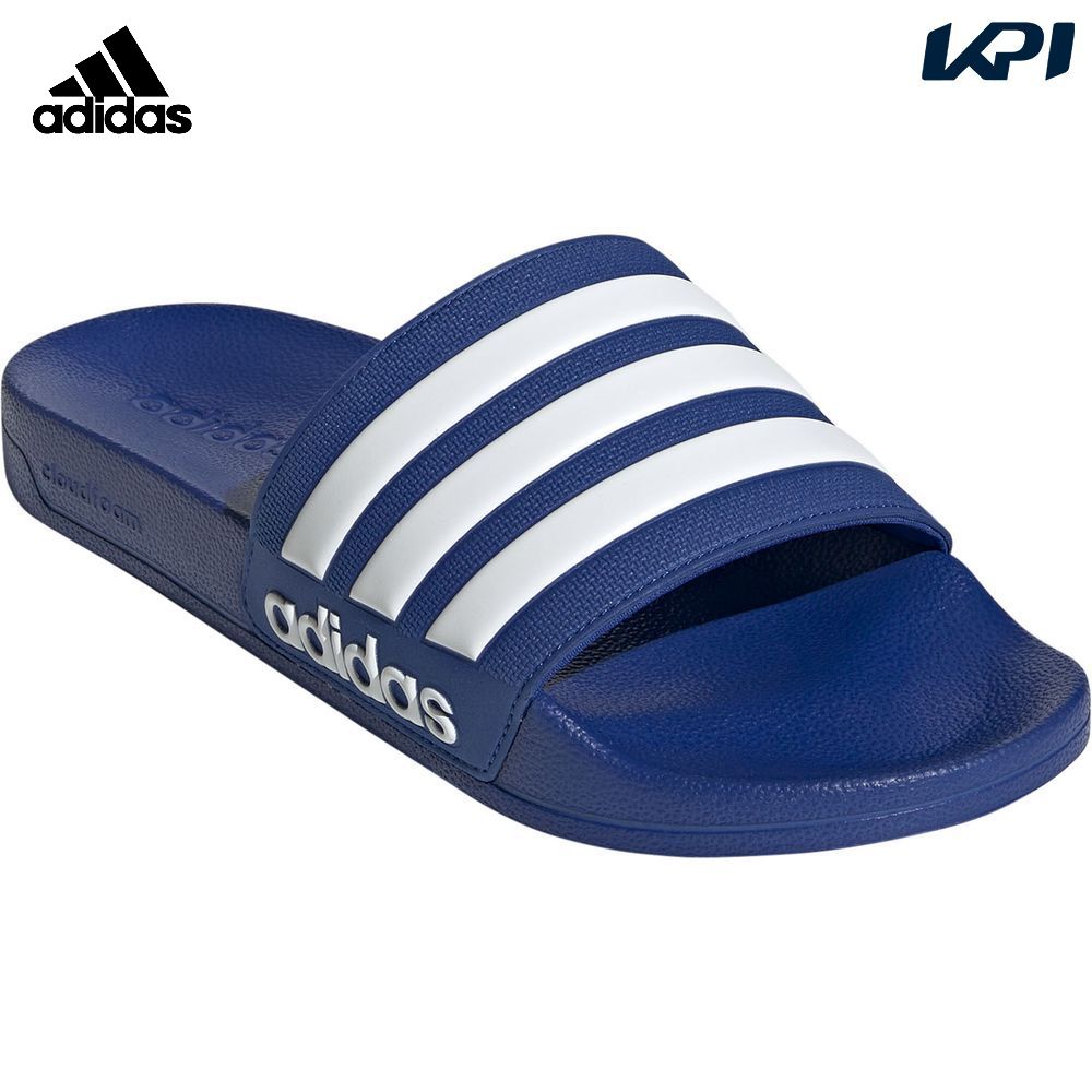 アディダス adidas マルチSPシューズ ユニセックス   アディレッタシャワーサンダル GW1048