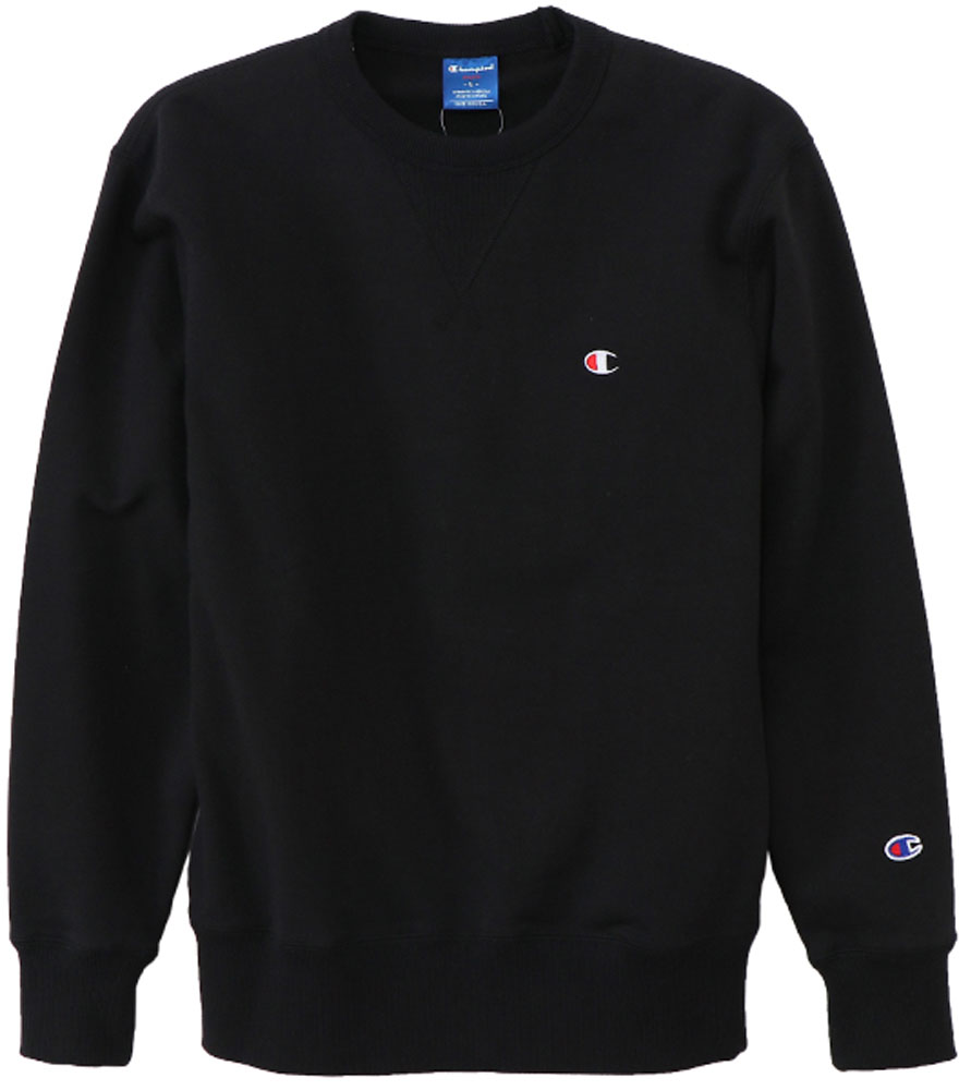 チャンピオン Champion マルチSPウェア メンズ CREWNECK SWEAT SHIRTS C3LS050-090 2017FW