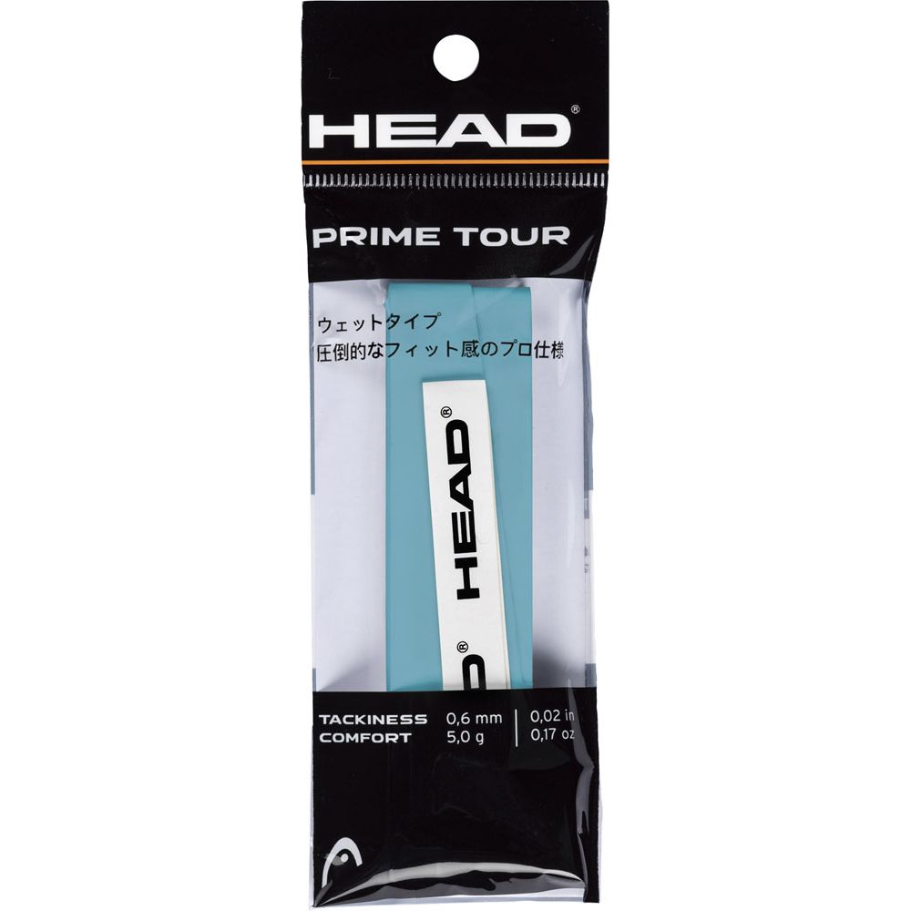 ヘッド HEAD テニスグリップテープ HEA...の詳細画像2