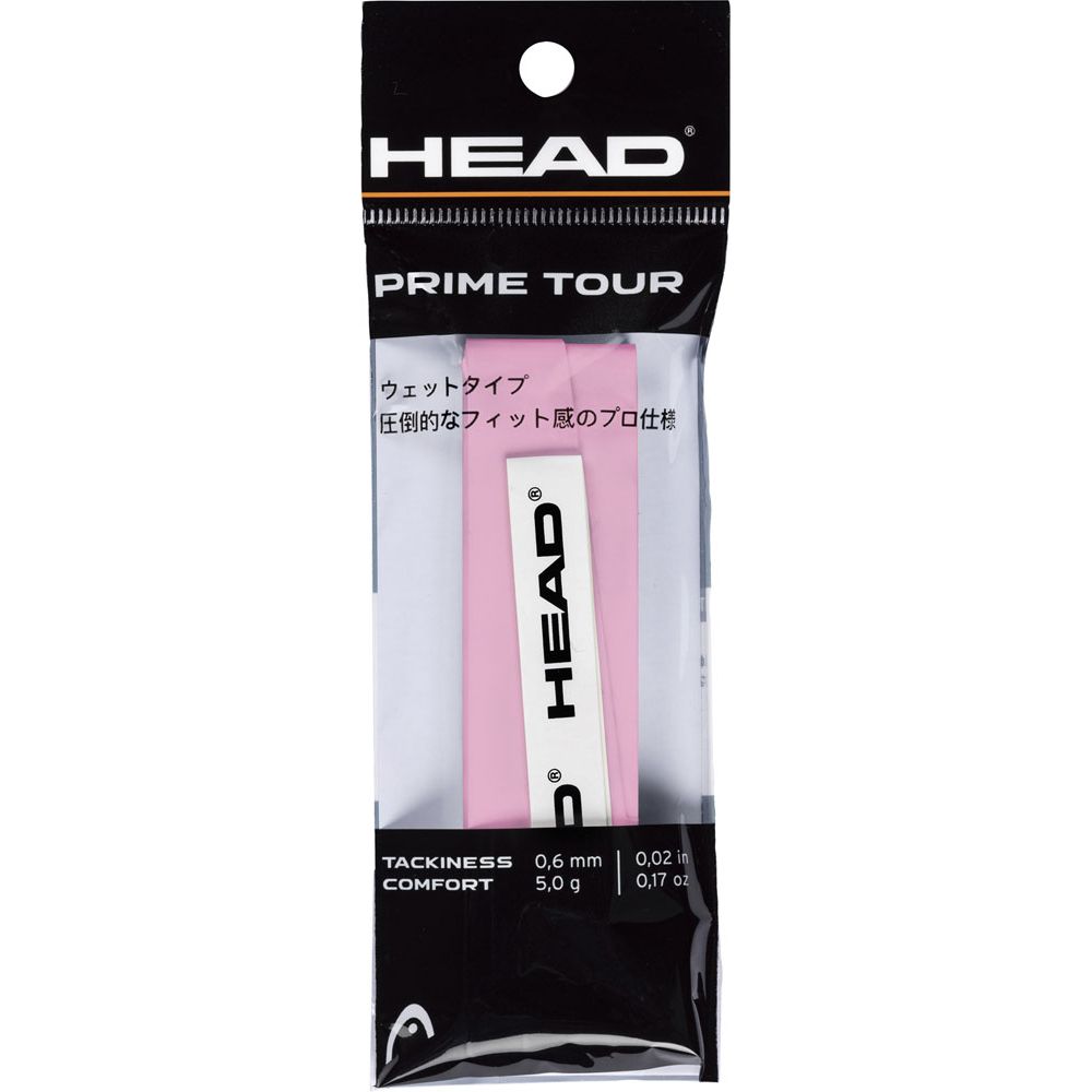 ヘッド HEAD テニスグリップテープ HEA...の詳細画像5