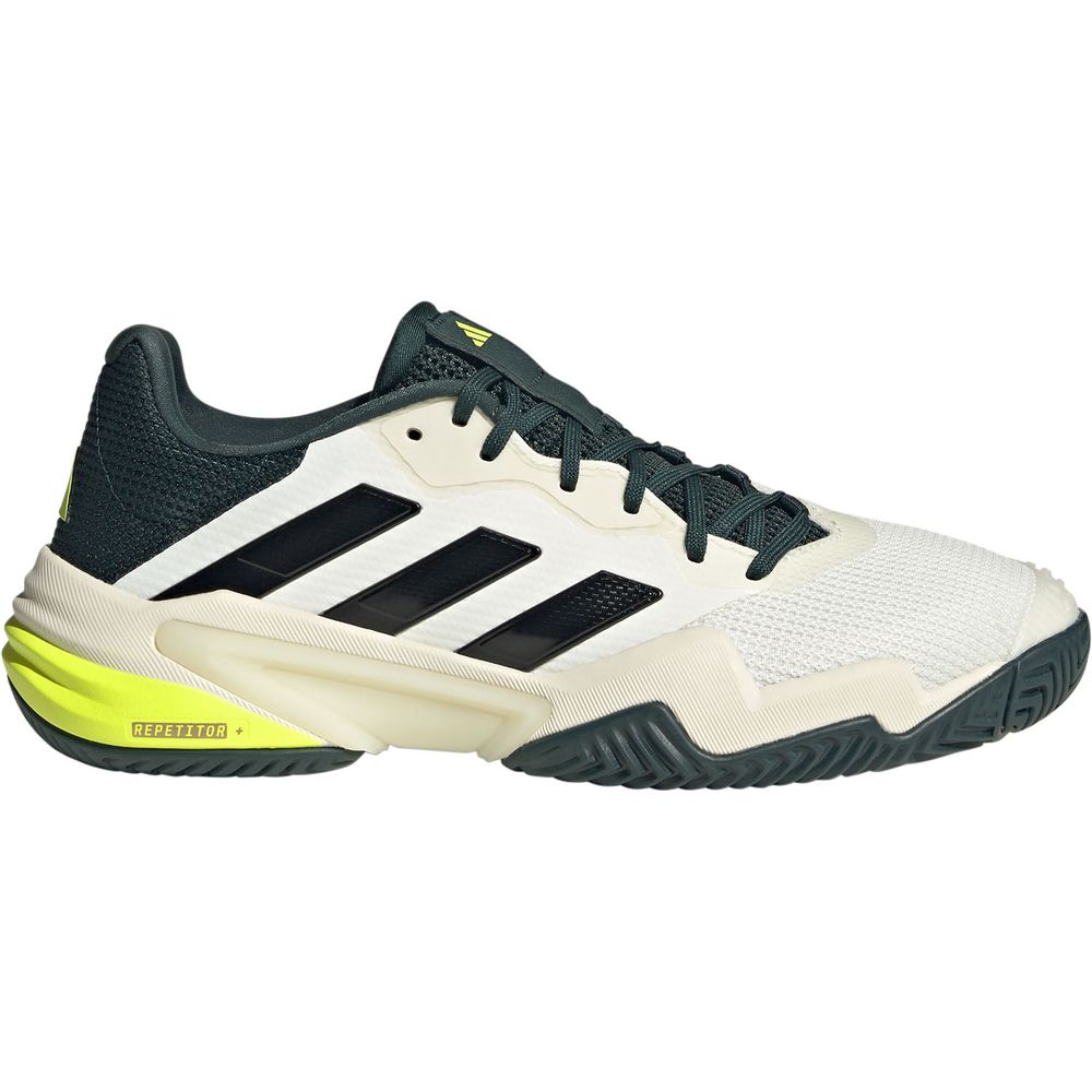 adidas（アディダス） テニスシューズ メンズ バリケード13 BARRICADE