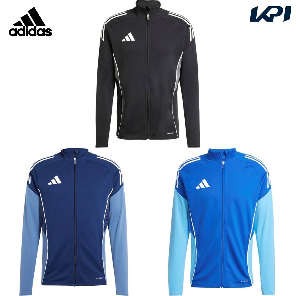 adidas アディダス サッカーウェア メンズ ティロ25