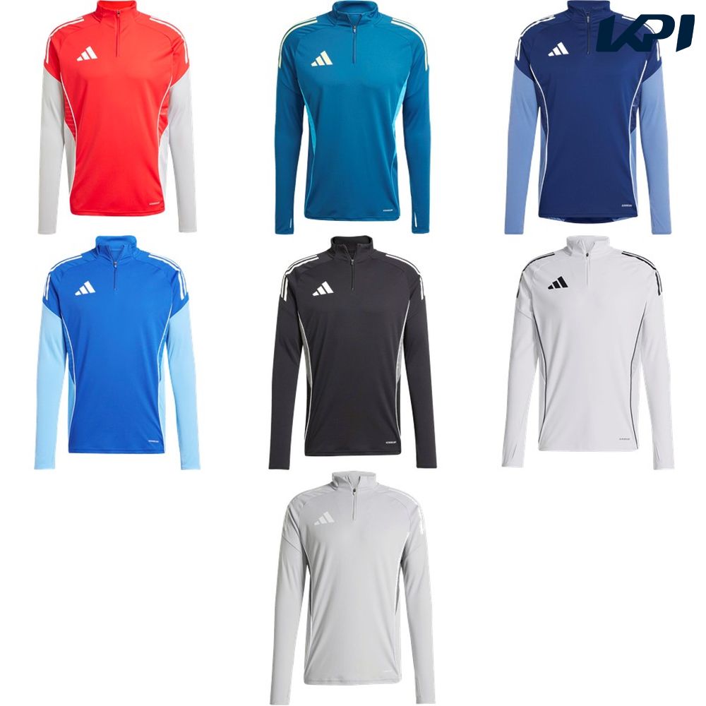 adidas アディダス サッカーウェア メンズ TIRO25
