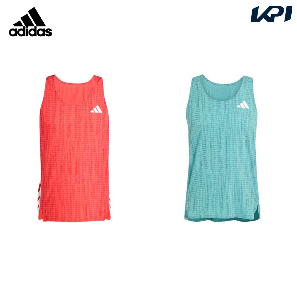 adidas（アディダス） ランニングウェア メンズ アディゼロ ランニング
