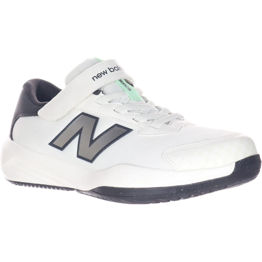 ニューバランス NEW BALANCE テニスシューズ ジュニア 996 V6 JNR