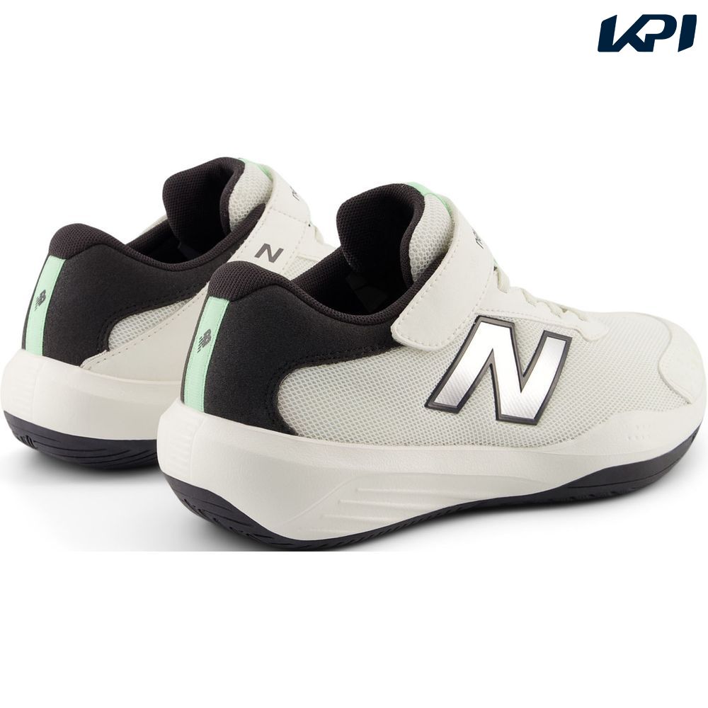 ニューバランス NEW BALANCE テニスシューズ ジュニア 996 V6 JNR
