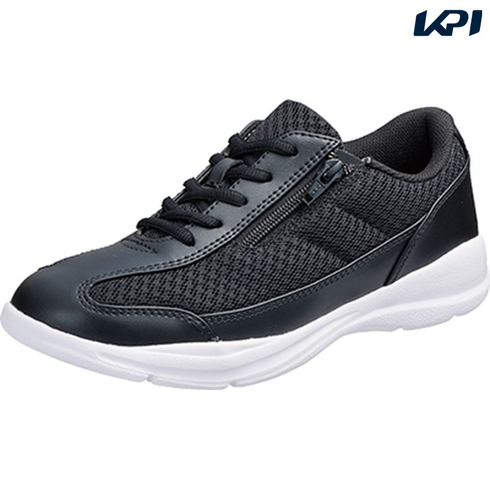 ASAHI アサヒシューズ カジュアルシューズ レディース アサヒ  アサヒ L532 BK KF7 ...