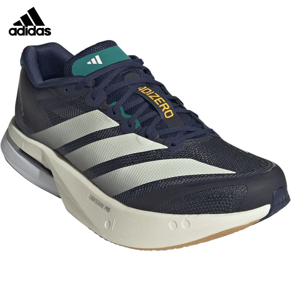 �A�f�B�_�X adidas �����j���O�V���[�Y �����Y   �A�f�B�[�� �{�X�g�� 13 / Adizero Boston 13 KH8859