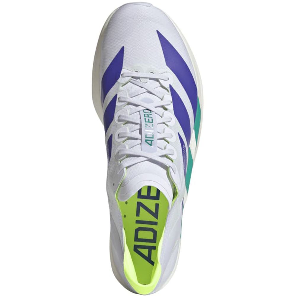 adidas（アディダス） ランニングシューズ メンズ アディゼロ タクミ