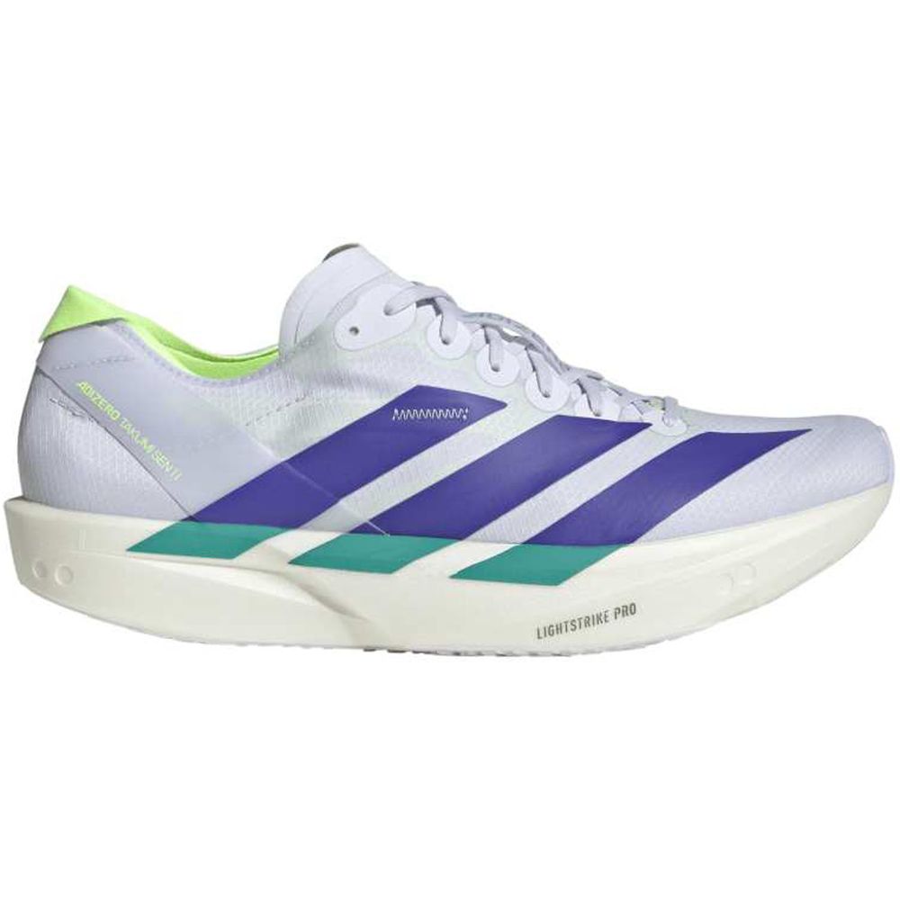 adidas（アディダス） ランニングシューズ メンズ アディゼロ タクミ