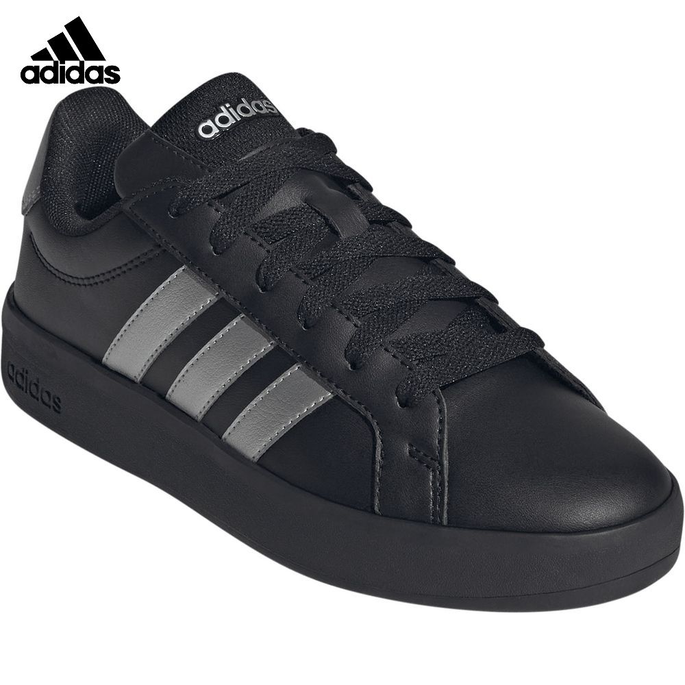 アディダス adidas カジュアルシューズ ジュニア   グランドコート3.0ジュニア / Grand Court 3.0 Junior KI7201