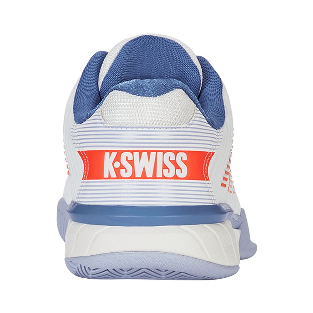 ケイ・スイス K・SWISS テニスシューズ メンズ   Hyper Express 2 Men ハイパーコートエクスプレス2 オールコート用 KS06613139WB | DUNLOP | 03
