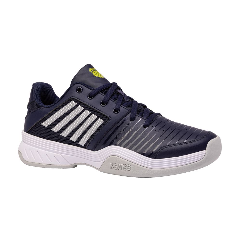 ケイ・スイス K・SWISS テニスシューズ メンズ   Court Express カーペットコート用 KS06934494NL｜sportsjapan｜04